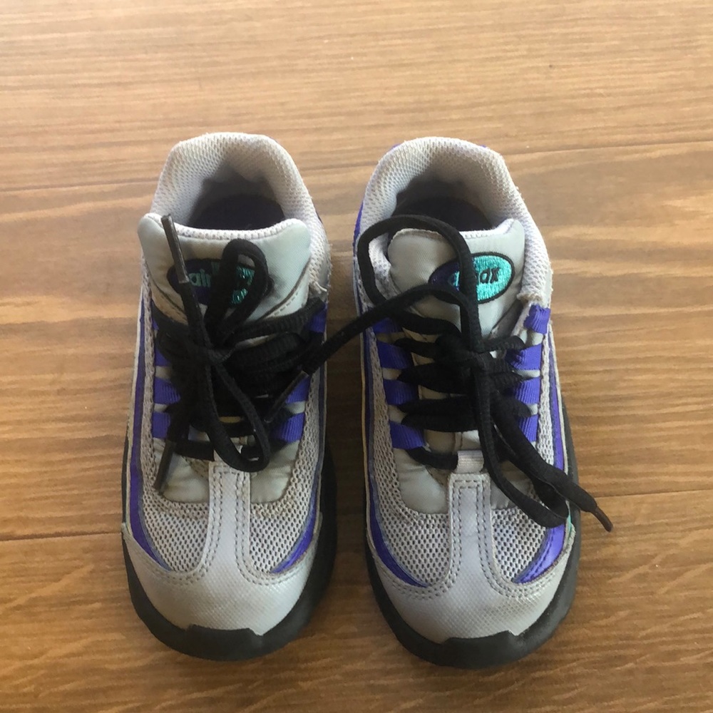 Kids Nike Air Max